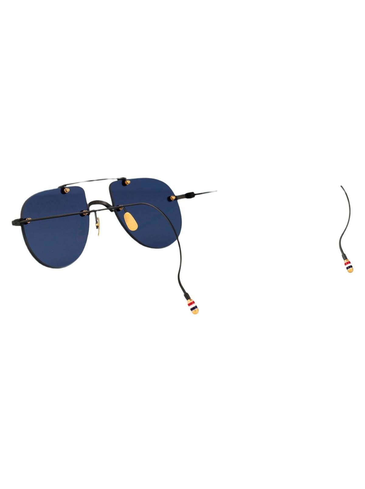Thom Browne Ues939a-g0001 Sunglasses