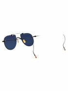 Thom Browne Ues939a-g0001 Sunglasses