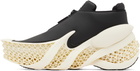 NAMESAKE Black Clippers 8000 Sneakers