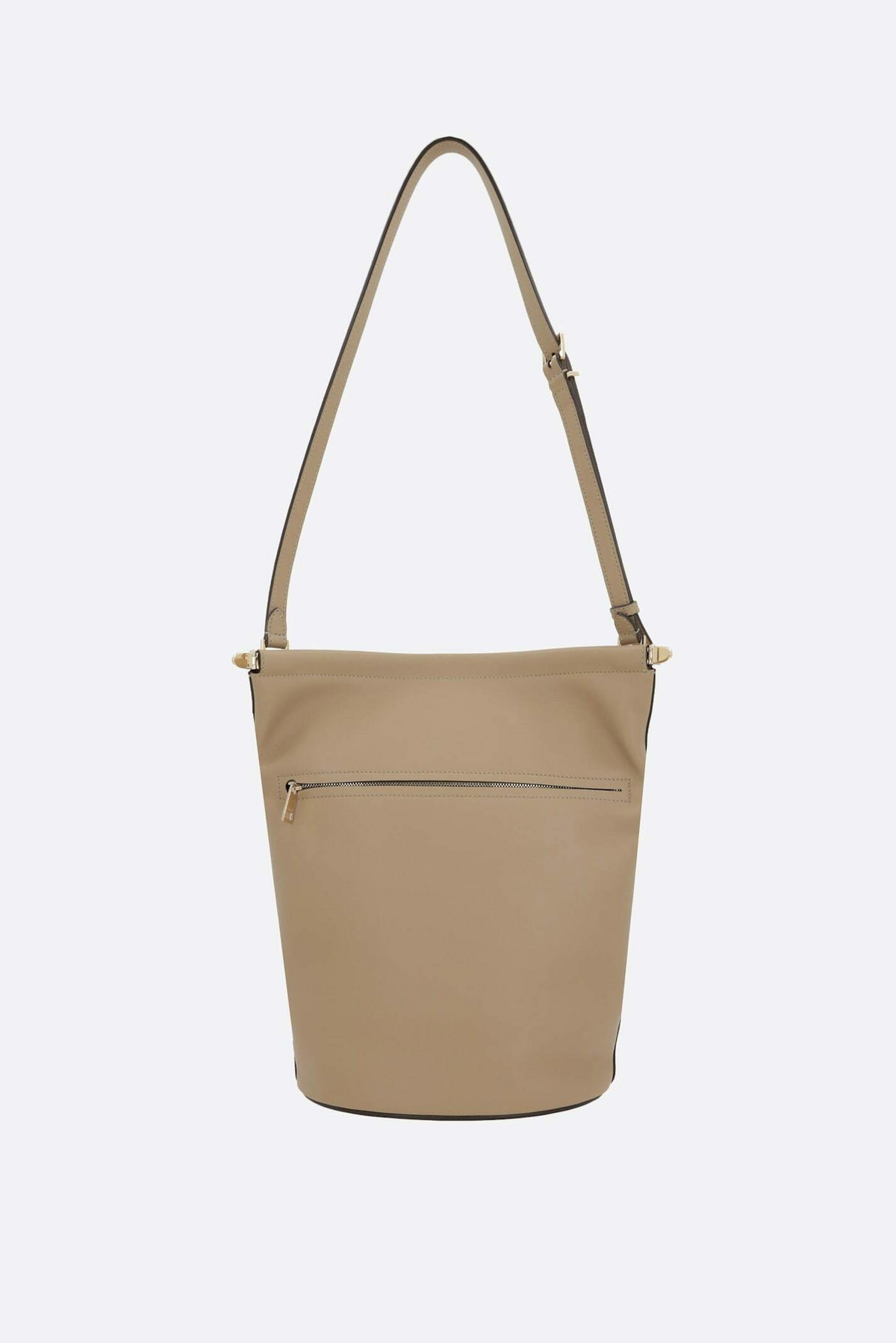 ショルダーバッグ・ポシェット TOD'S SMALL BUCKET BAG IN SMOOTH LEATHER Tod's Small Bucket Bag In Smooth Leather Tod's