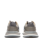 Maison Margiela Men's 50/50 Sneakers in Tundra Mix