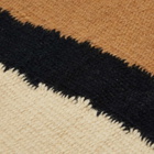 ferm LIVING Soil Kelim Runner - 70x180cm in Light Beige 