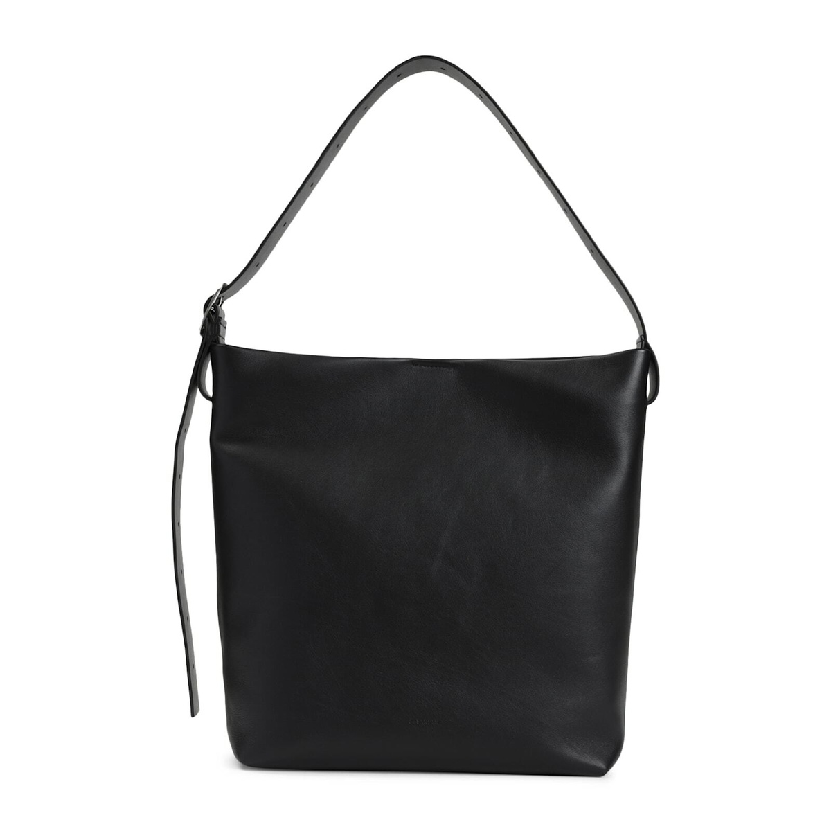 【takato】JIL SANDER BELT HOBO takato様専用】JIL SANDER BELT HOBO - メルカリ