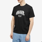 Dime Men's Allstar T-Shirt in Black
