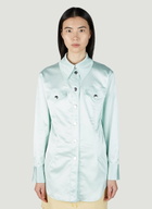 Rodebjer Crodino Sheen Shirt