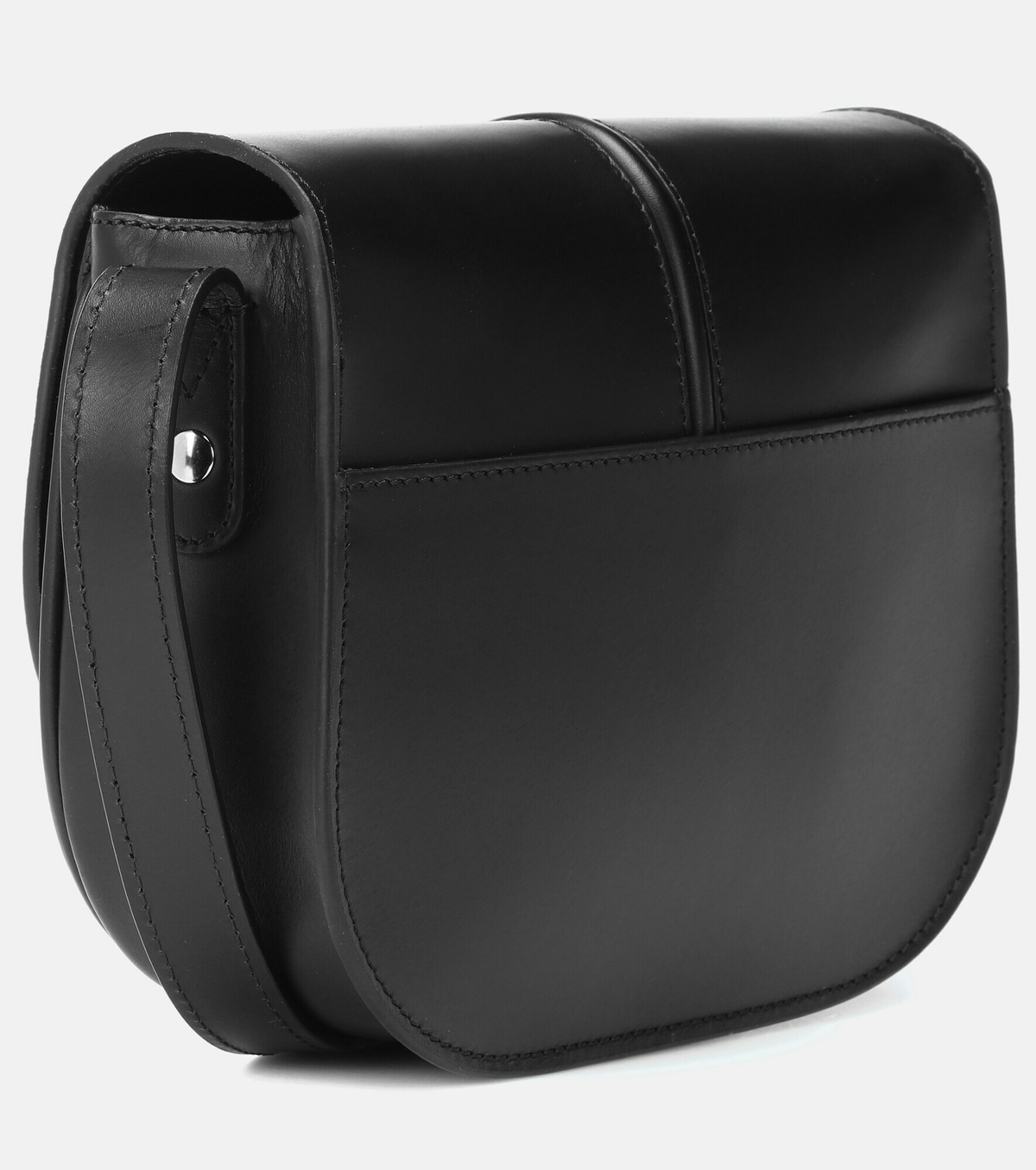 A.P.C. Betty leather crossbody bag A.P.C.