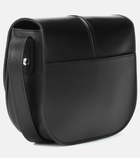 A.P.C. - Betty leather crossbody bag