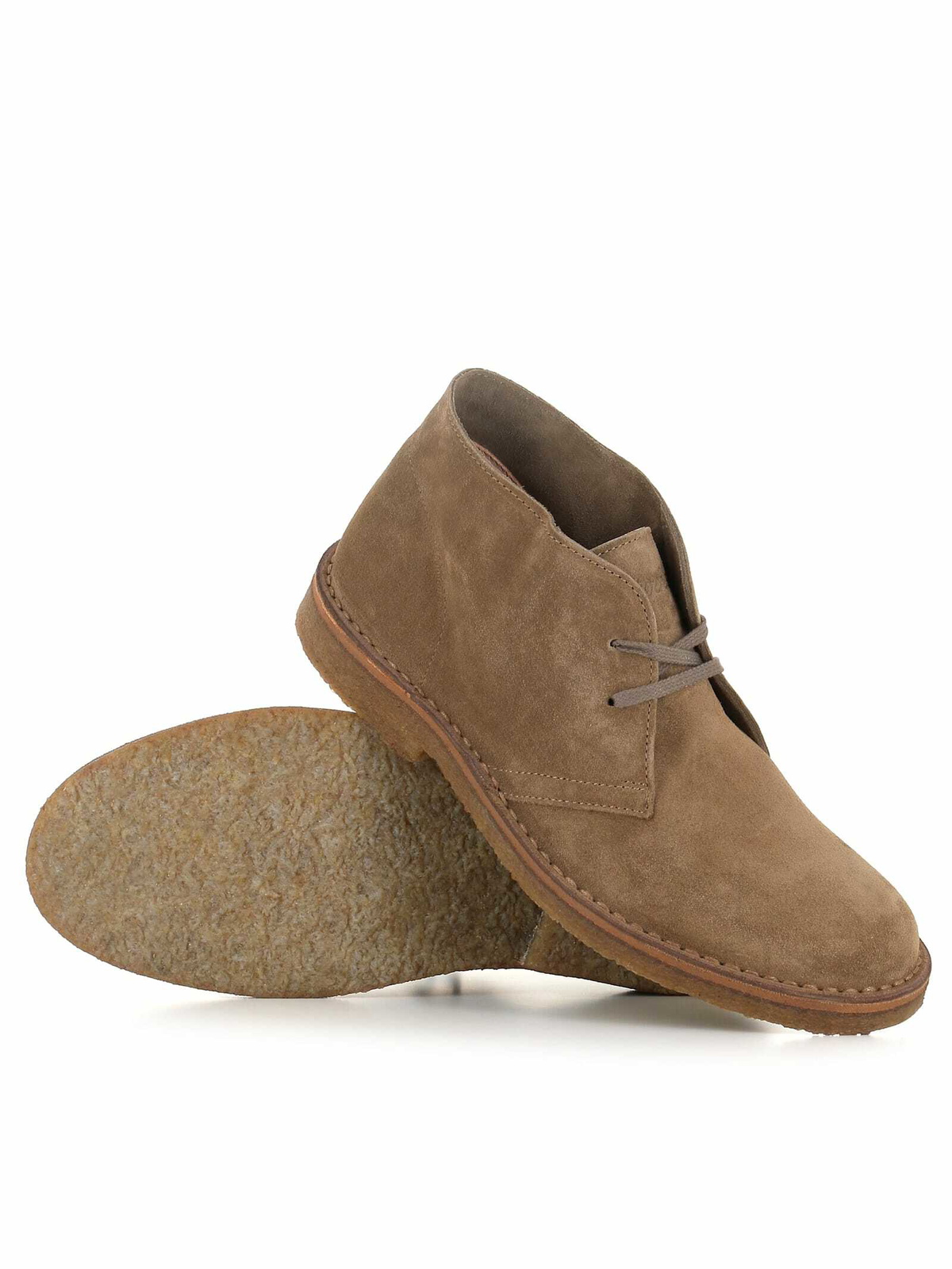 Astorflex Desert-boot Driftlex