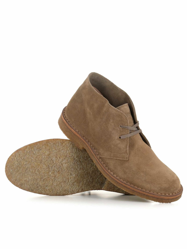 Photo: Astorflex Desert-boot Driftlex