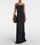 Joseph Sleeveless maxi dress