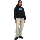 Dime Black Classic Don't Look Hoodie