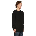 Hugo Black Seridon Sweater