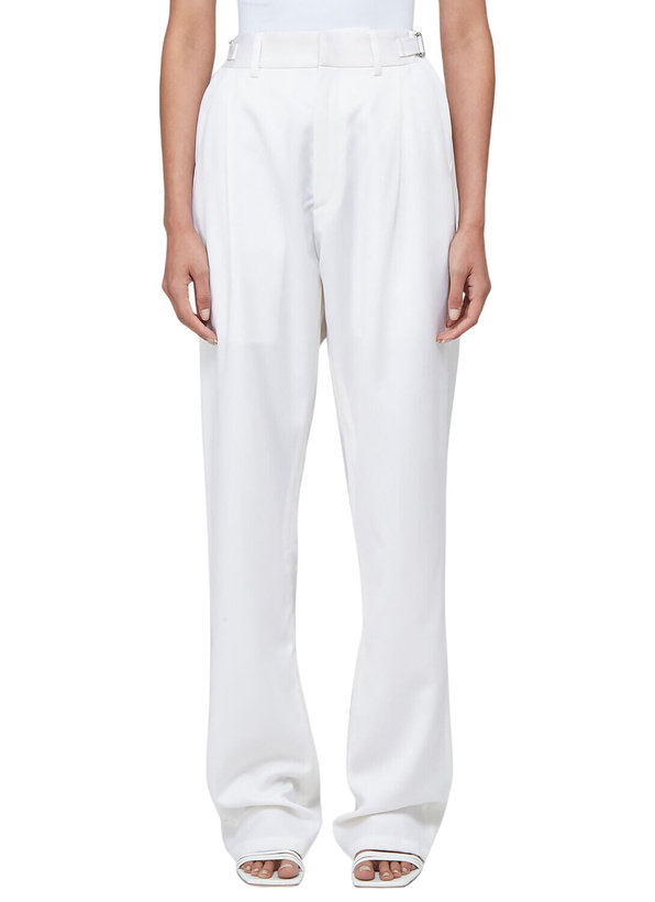 Photo: GmbH Straight-Leg Pants