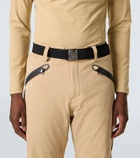 Bogner Tim belted ski pants