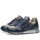 New Balance M577LNT- Made in England
