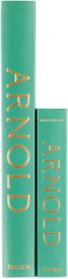 TASCHEN ARNOLD: Collectors Edition, XXL