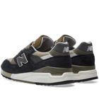 New Balance M998CTR - Made in the USA