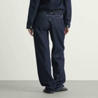 Peachy Den Women's The Lita Jeans in Rinse