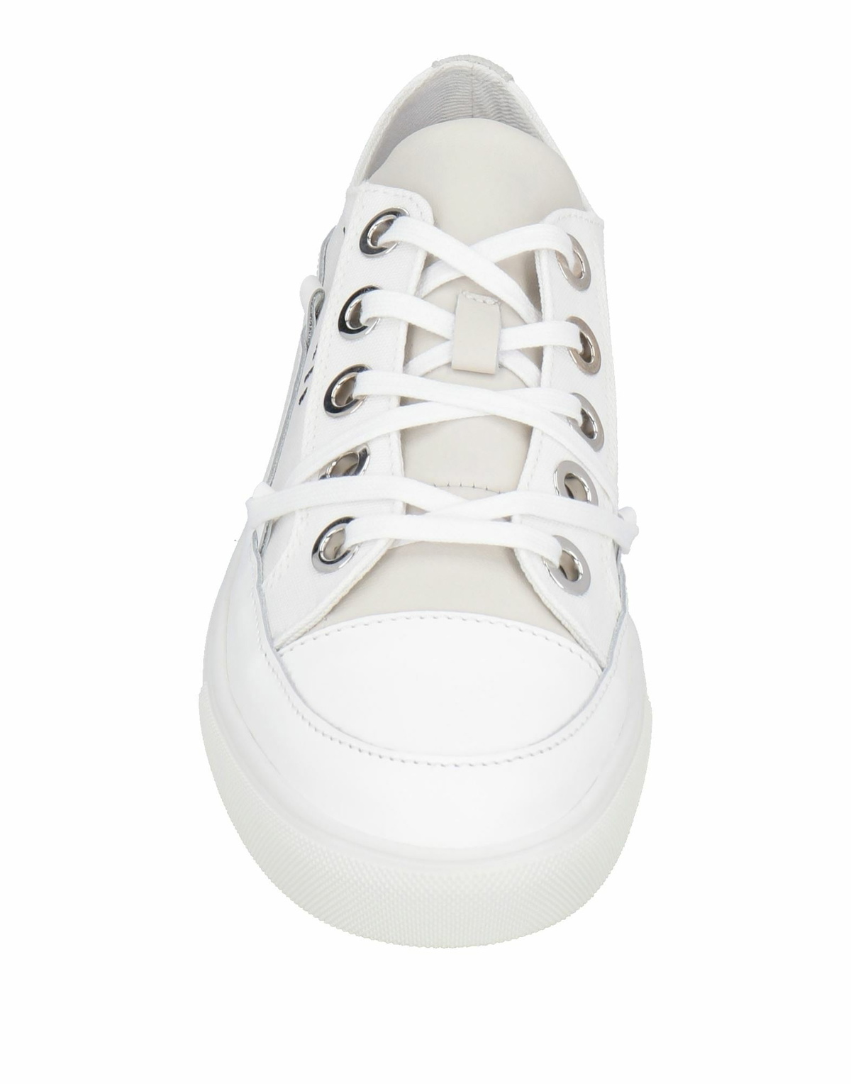 Inuikii Womens Sneakers in White