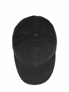 ACNE STUDIOS - Carliy Cotton Twill Baseball Hat