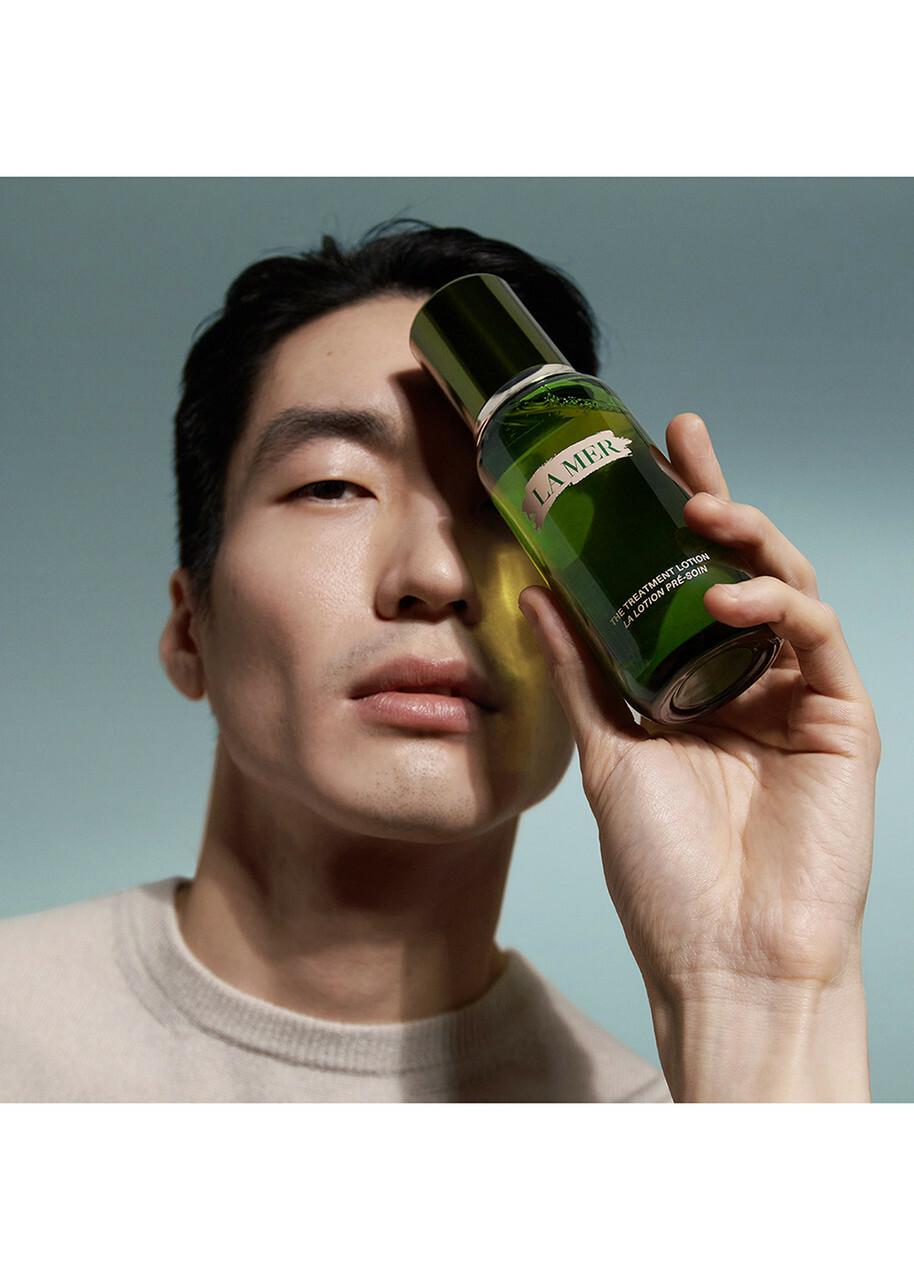 LA MER The Radiation Hydration Collection