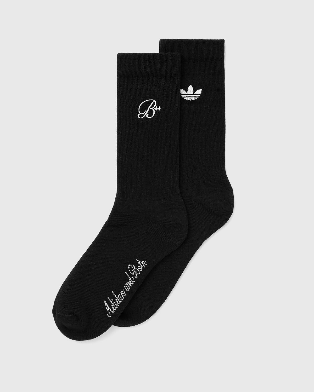 X BSTN 3S SOCK 'All-Day'