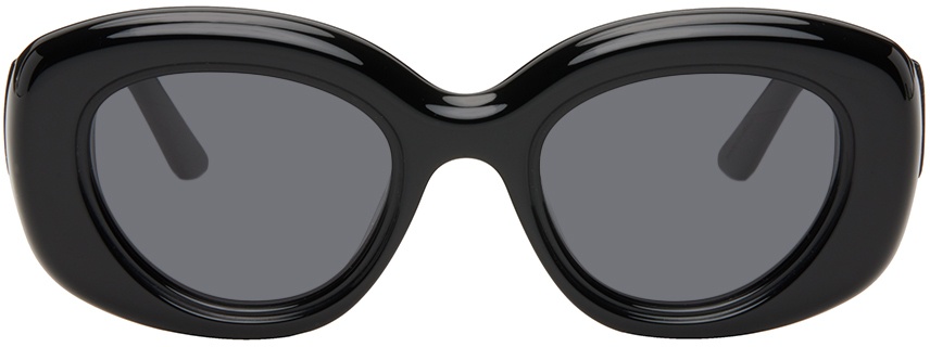 BONNIE CLYDE Black Portal Sunglasses Bonnie Clyde