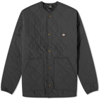 Dickies Men's Thorsby Liner Jacket in Black