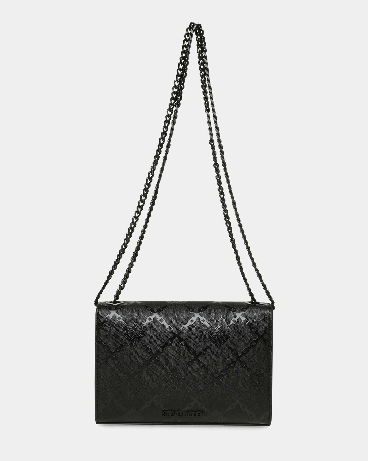 Steve Madden Bamby Bag in Black