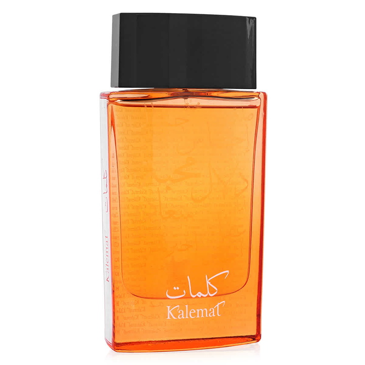 Photo: Arabian Oud Unisex Kalemat EDP Spray 3.38 oz Fragrances 6281101823246