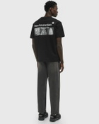 New Amsterdam PHOTO PRINT TEE pink Mens Shortsleefe