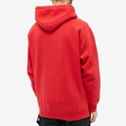 Skateboard Cafe Men's Cheers Hoody in Red