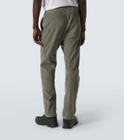 C.P. Company Cotton-blend corduroy cargo pants