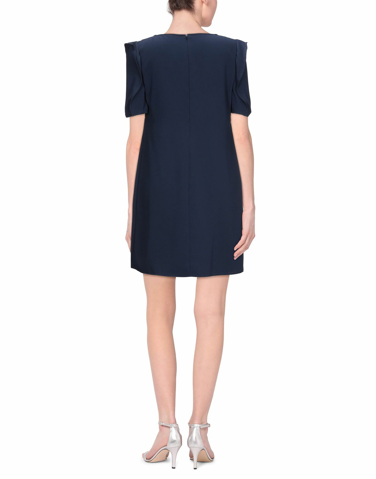 Kenzo Womens Mini dress Midnight in Blue