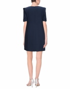 Kenzo Womens Mini dress Midnight in Blue