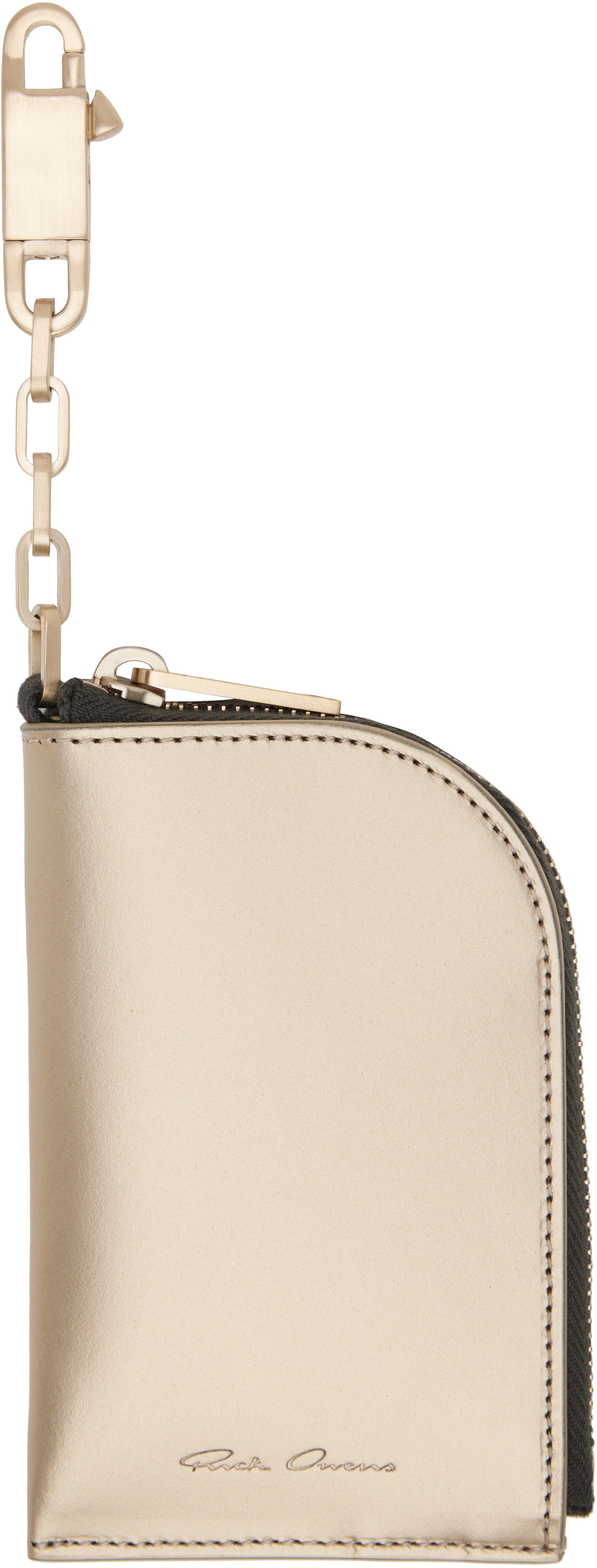 Rick Owens Hook Wallet