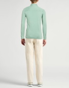Fedeli Mens Shirt Light in Green