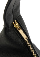 Mansur Gavriel Candy Baguette Leather Shoulder bag - Black - One Size