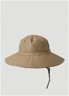 Boonie Hat in Brown