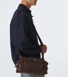 Prada Prada Explore Re-Nylon shoulder bag