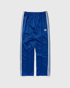 Needles Track Pant Blue - Mens - Track Pants