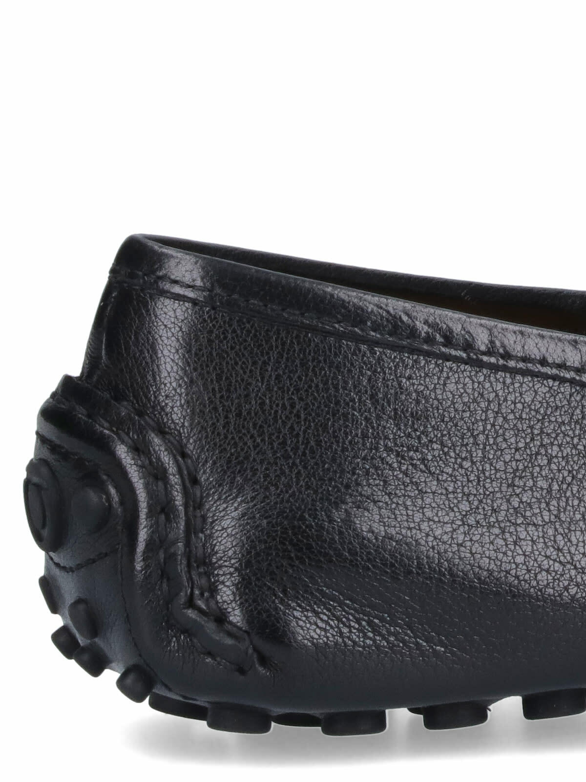 Ferragamo gancini Loafers