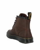 Dr. Martens Womens Ankle boots Dark in Brown