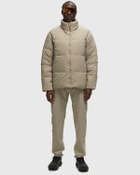 Arc´teryx Veilance Conduit Down Jacket M Beige Mens Down & Puffer Jacket