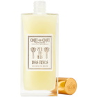 Coqui Coqui Perfumes Rosas Frescas Bath Oil, 100 mL