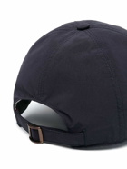 BRUNELLO CUCINELLI - Logo Baseball Hat