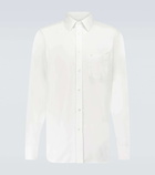 Gucci - Cotton poplin shirt