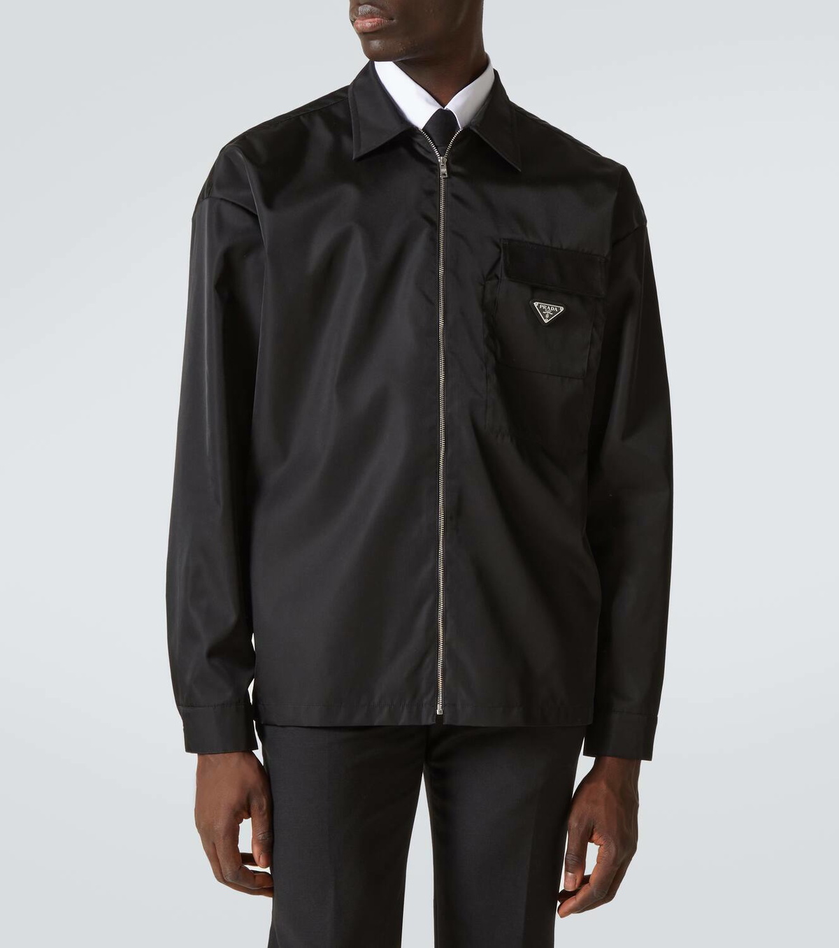 Prada Re-Nylon jacket Prada