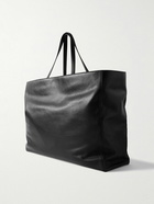 Balenciaga - Passenger Leather Tote Bag