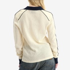 House Of Sunny Women's Keepers Knit Top in Multi